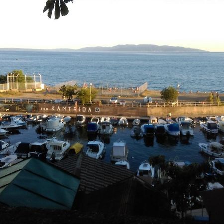 Apartment Vita Fiume Kültér fotó