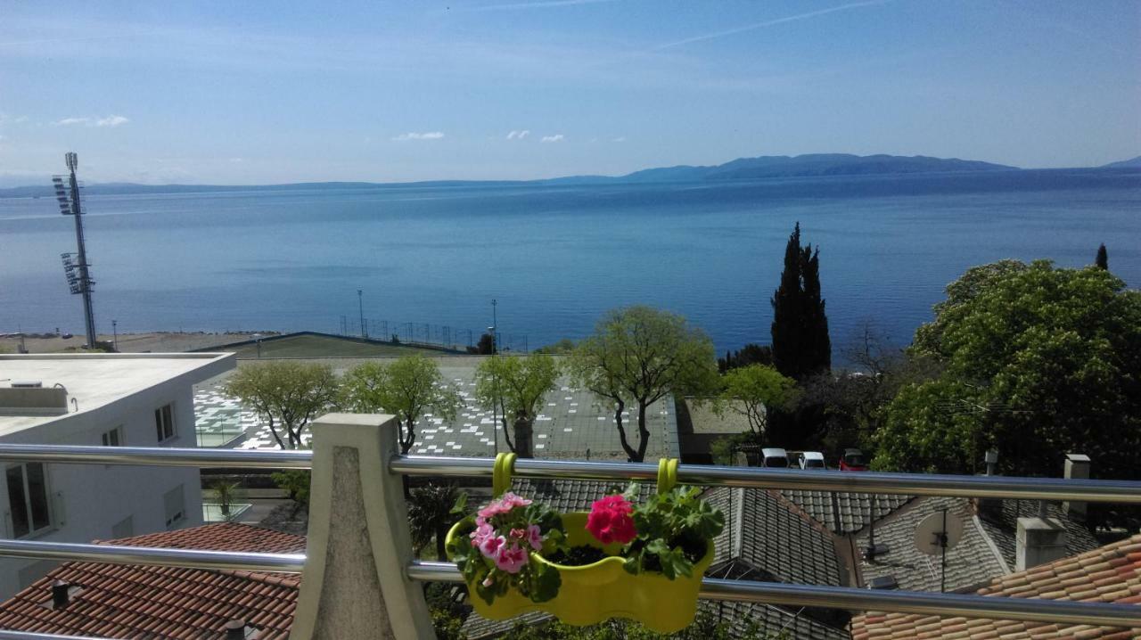 Apartment Vita Fiume Kültér fotó