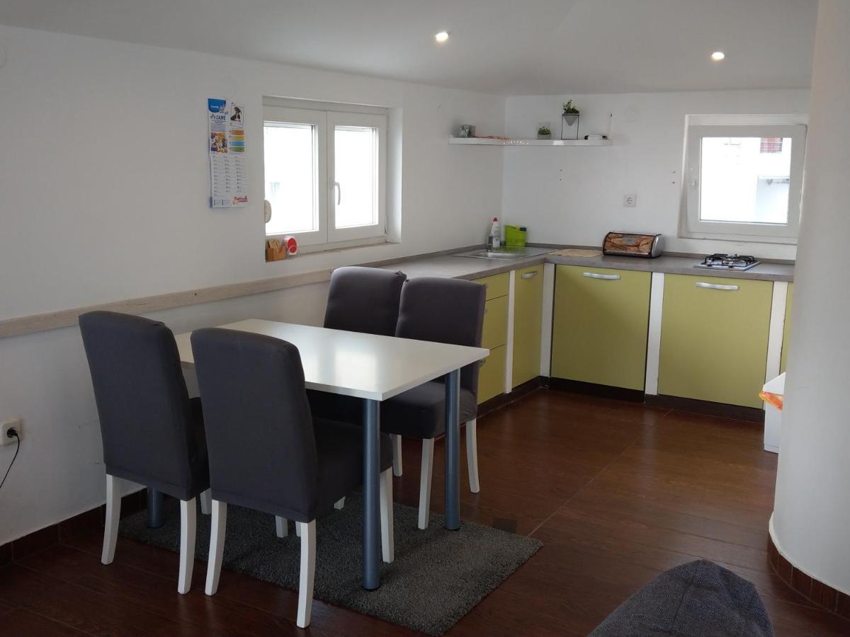 Apartment Vita Fiume Kültér fotó