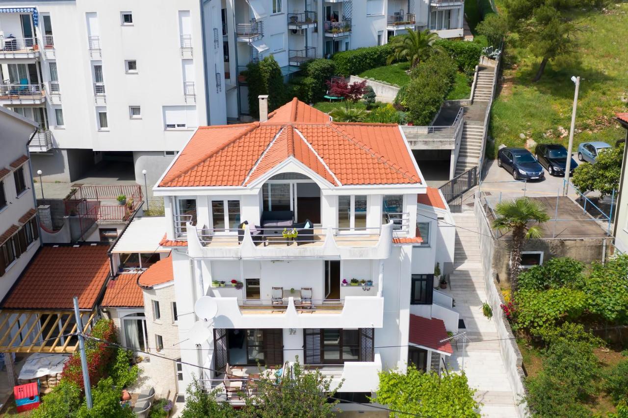 Apartment Vita Fiume Kültér fotó