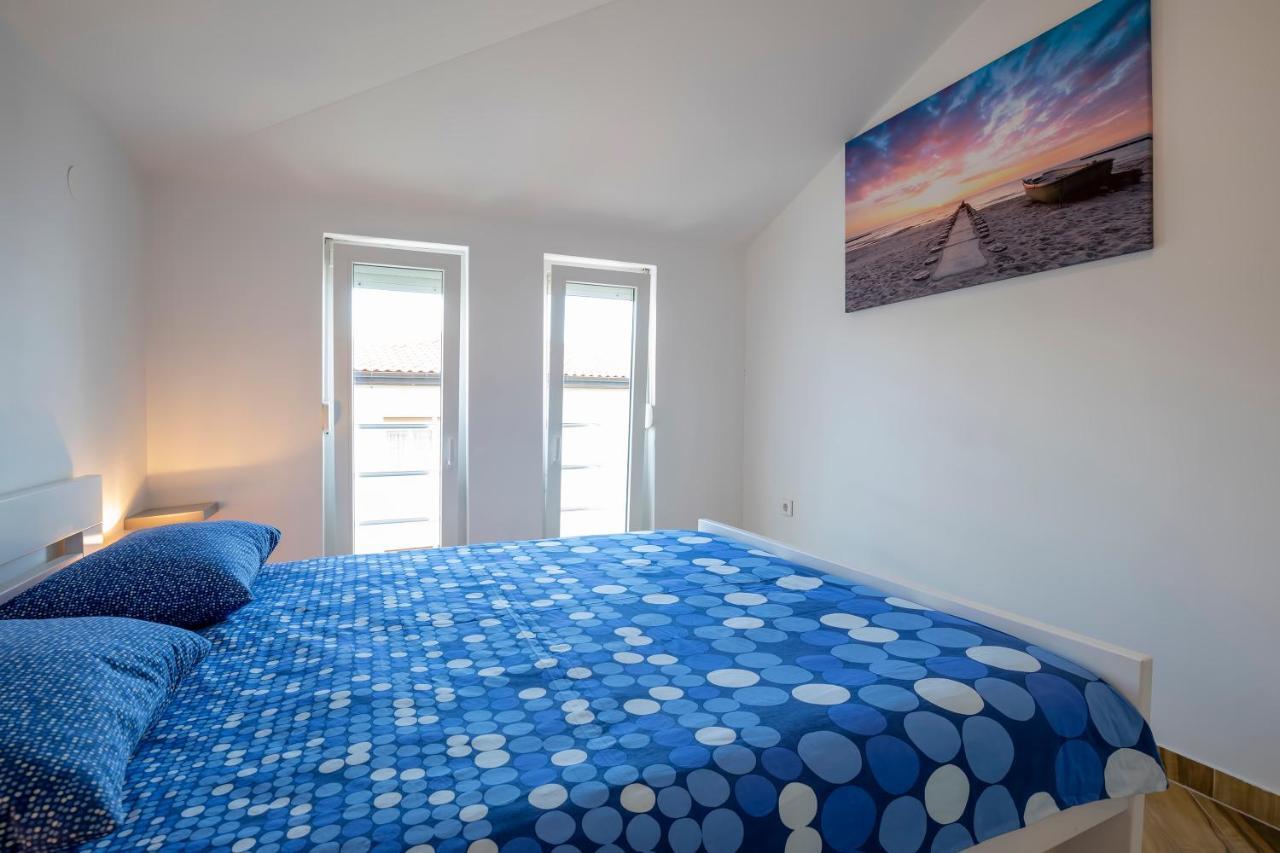 Apartment Vita Fiume Kültér fotó