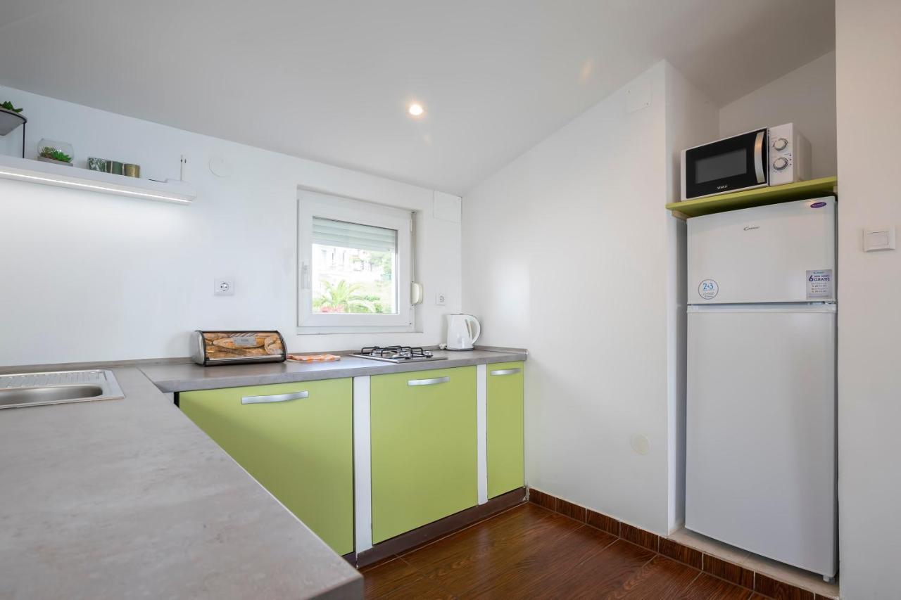 Apartment Vita Fiume Kültér fotó