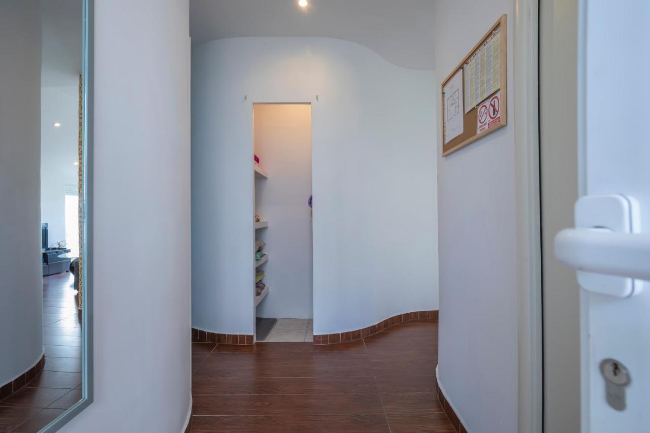 Apartment Vita Fiume Kültér fotó