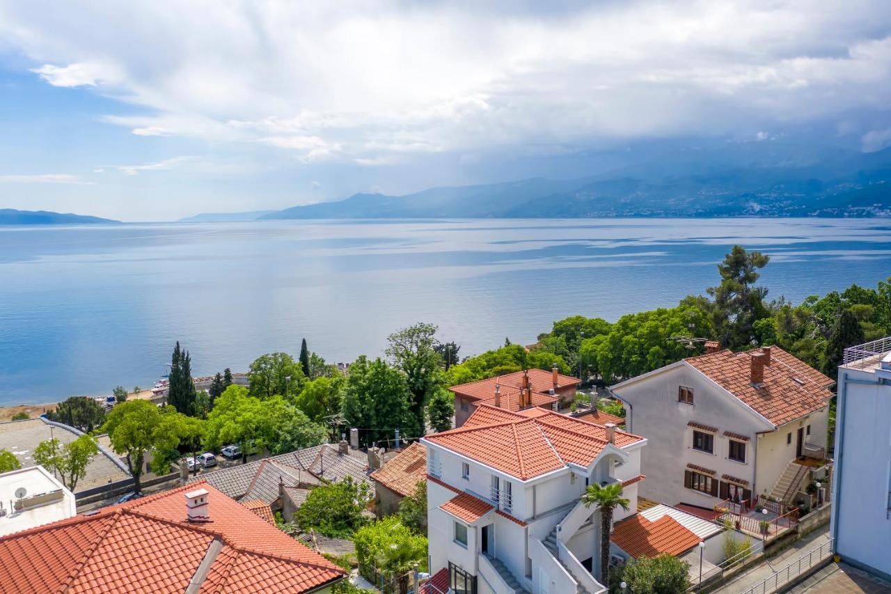 Apartment Vita Fiume Kültér fotó