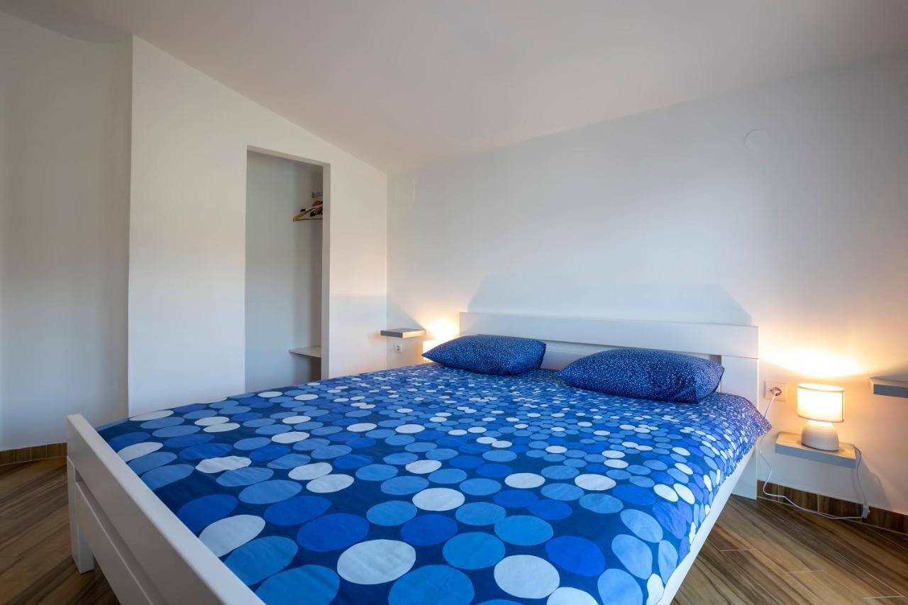 Apartment Vita Fiume Kültér fotó