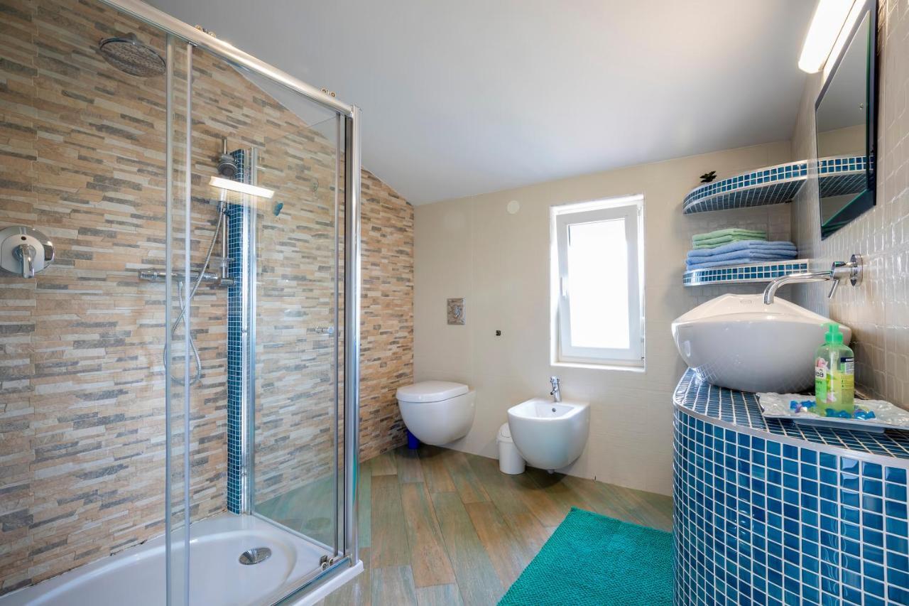 Apartment Vita Fiume Kültér fotó