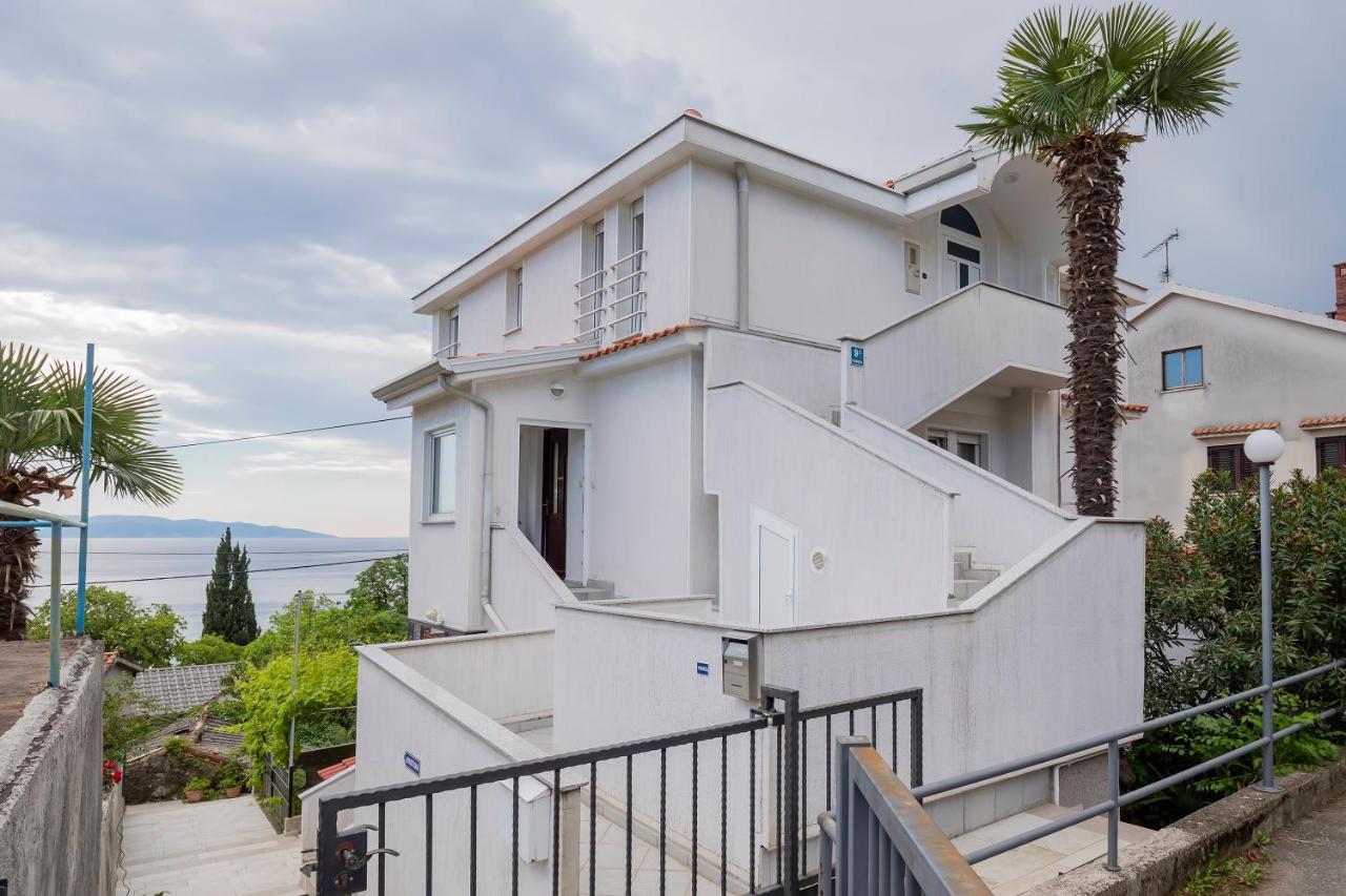 Apartment Vita Fiume Kültér fotó