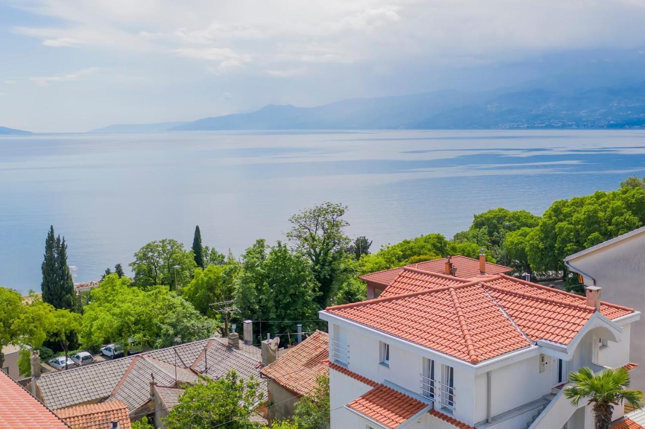 Apartment Vita Fiume Kültér fotó