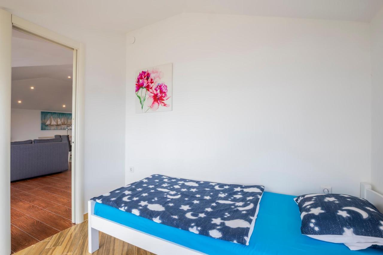 Apartment Vita Fiume Kültér fotó