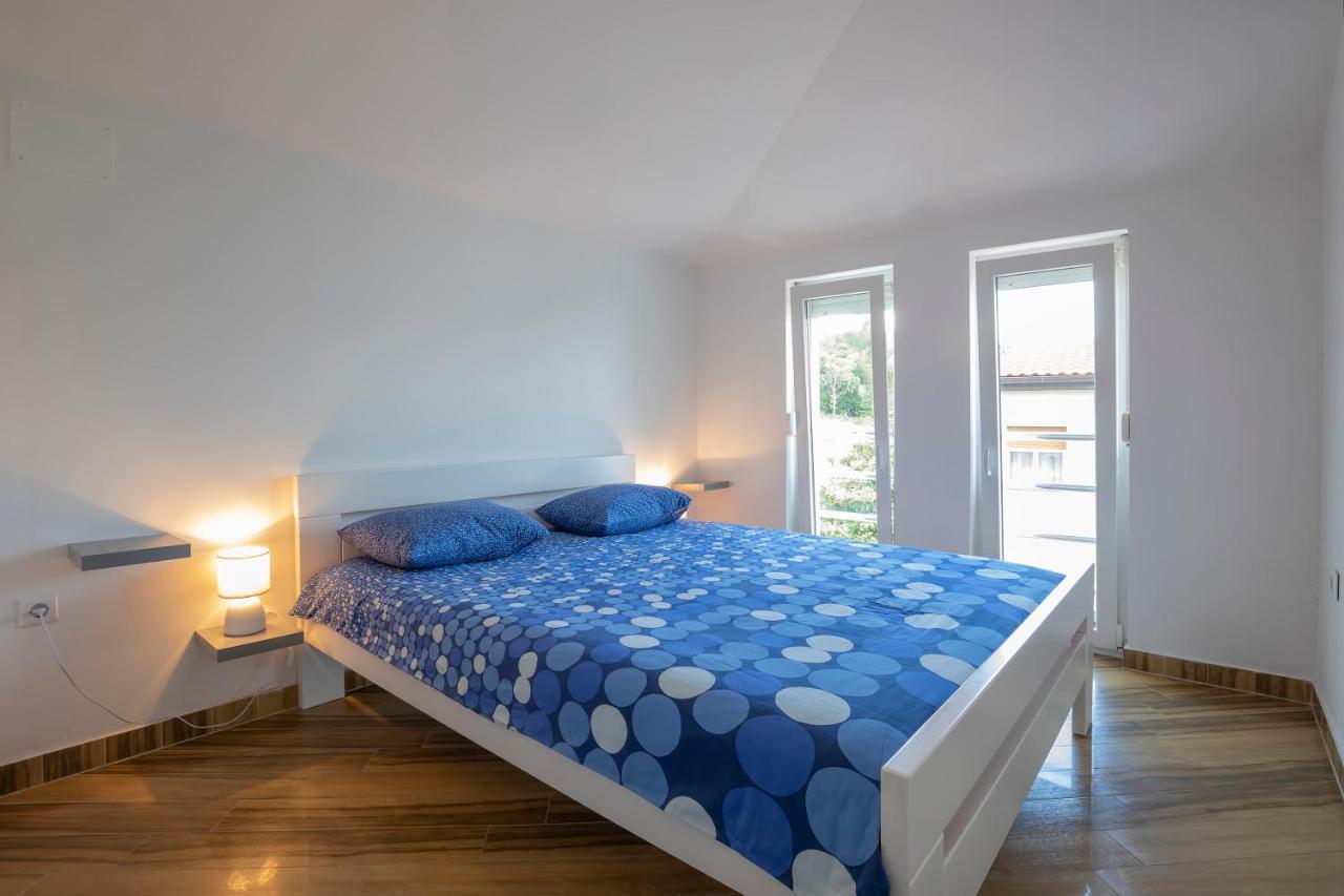Apartment Vita Fiume Kültér fotó
