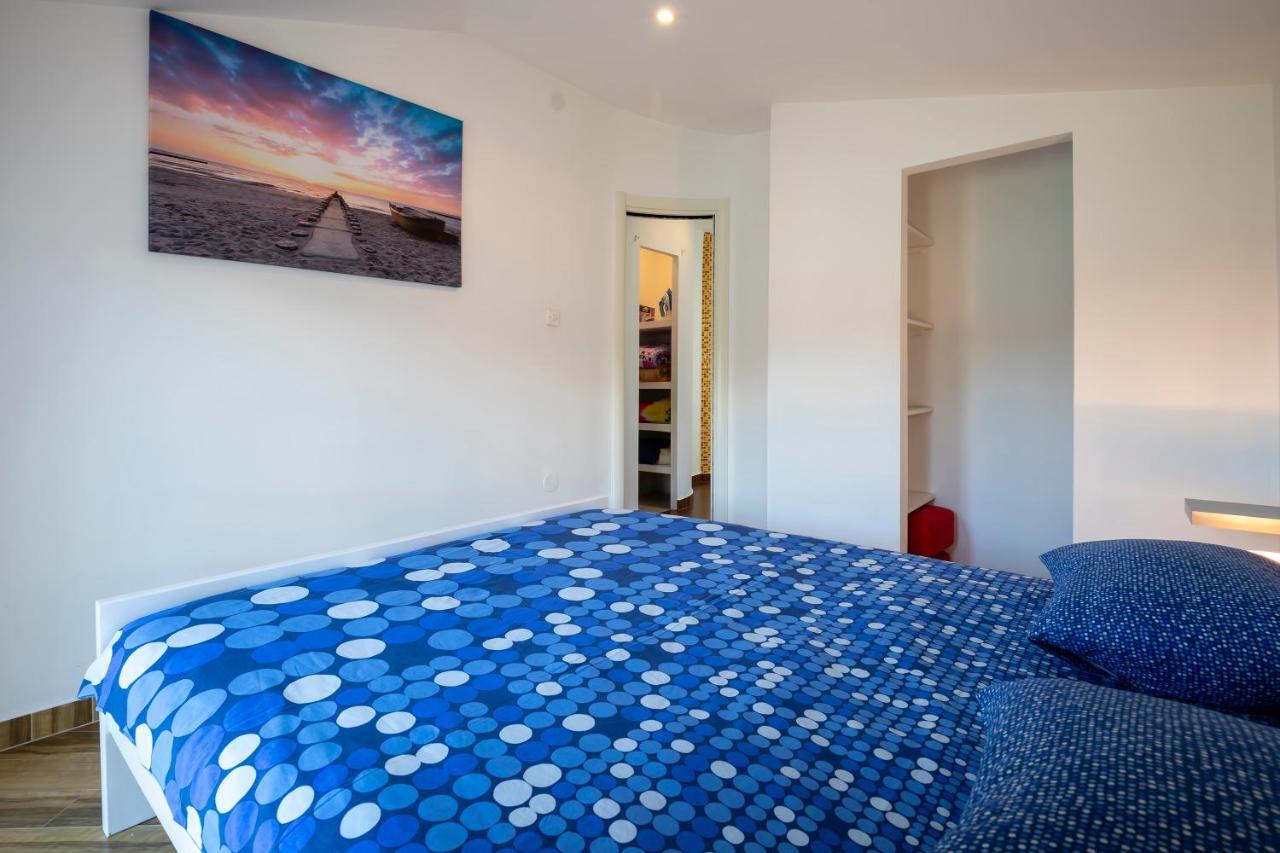 Apartment Vita Fiume Kültér fotó